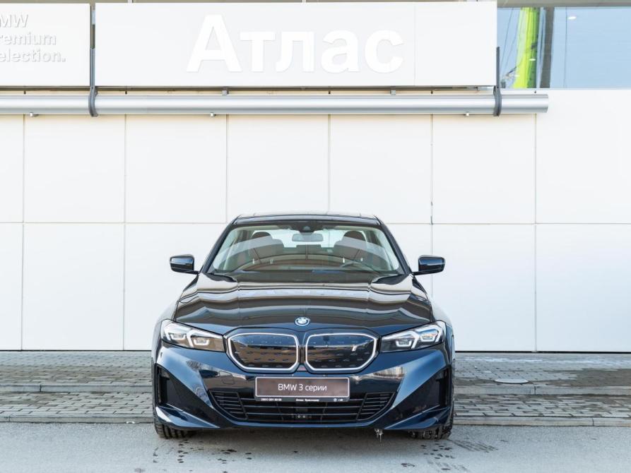 BMW i3 I (G28) Краснодар  - изображение 3
