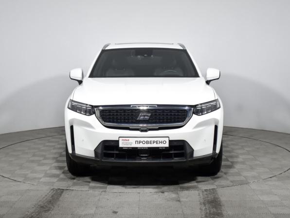 Knewstar 001 с пробегом 2024 года, цена 3 149 000 рублей, 25788 км, внедорожник, Автокод Объявления