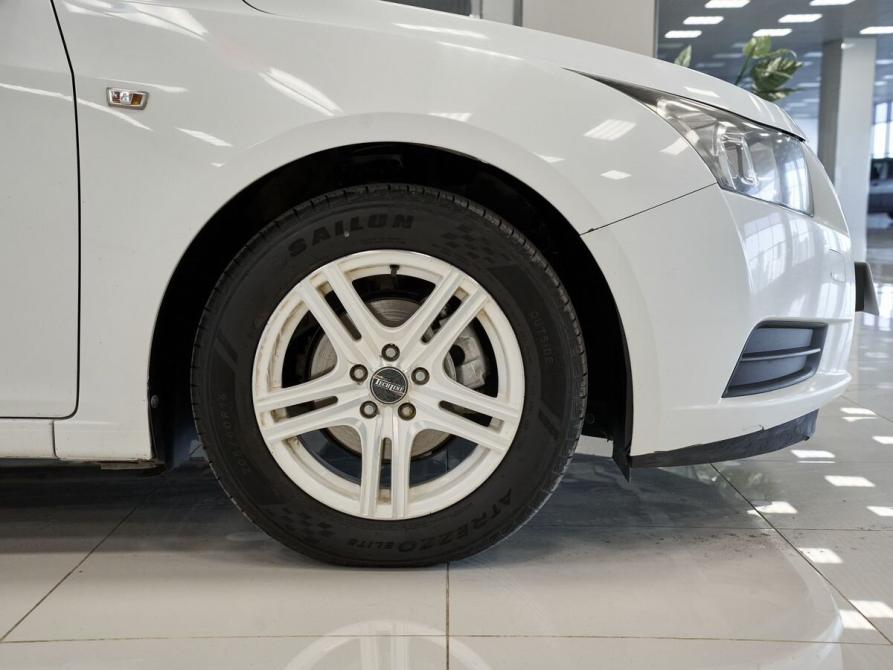Chevrolet Cruze I Самара  - изображение 19