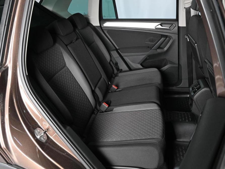 Volkswagen Tiguan II Ростов-на-Дону  - изображение 7