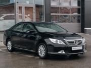 Toyota Camry VII (XV50) Новосибирск  - изображение 22