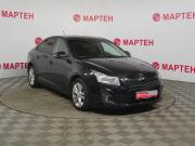 Chevrolet Cruze I Рестайлинг Вологда  - изображение 20