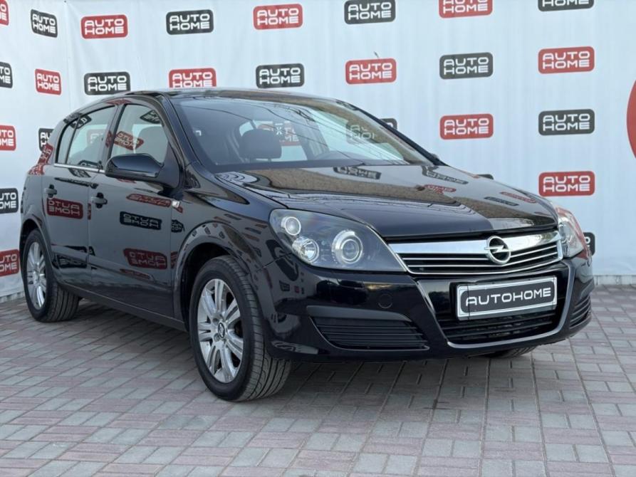 Opel Astra H Рестайлинг Санкт-Петербург  - изображение 3