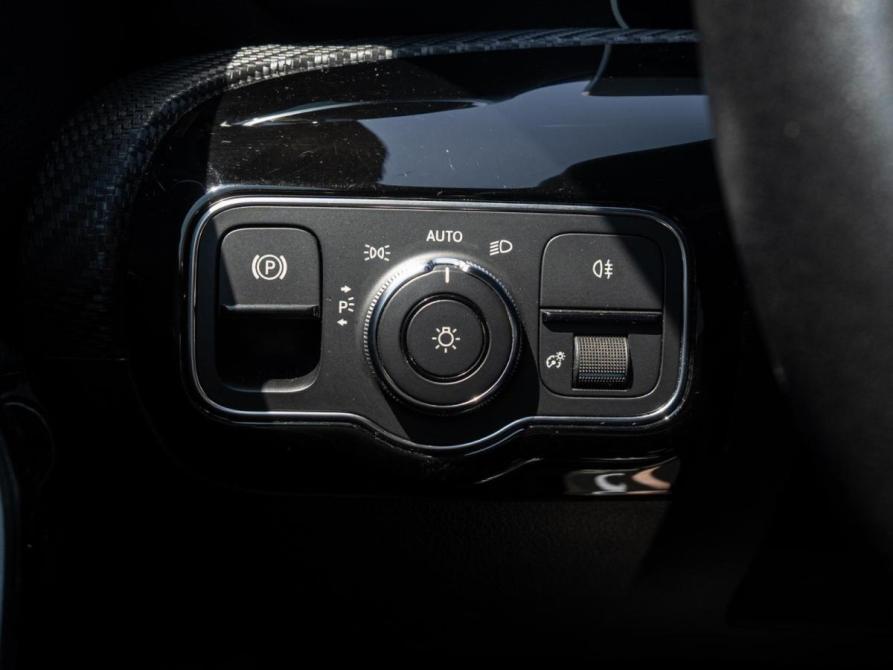 Mercedes-Benz A-Класс IV (W177) Краснодар  - изображение 22