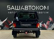 Lada (ВАЗ) Niva Legend Уфа  - изображение 18