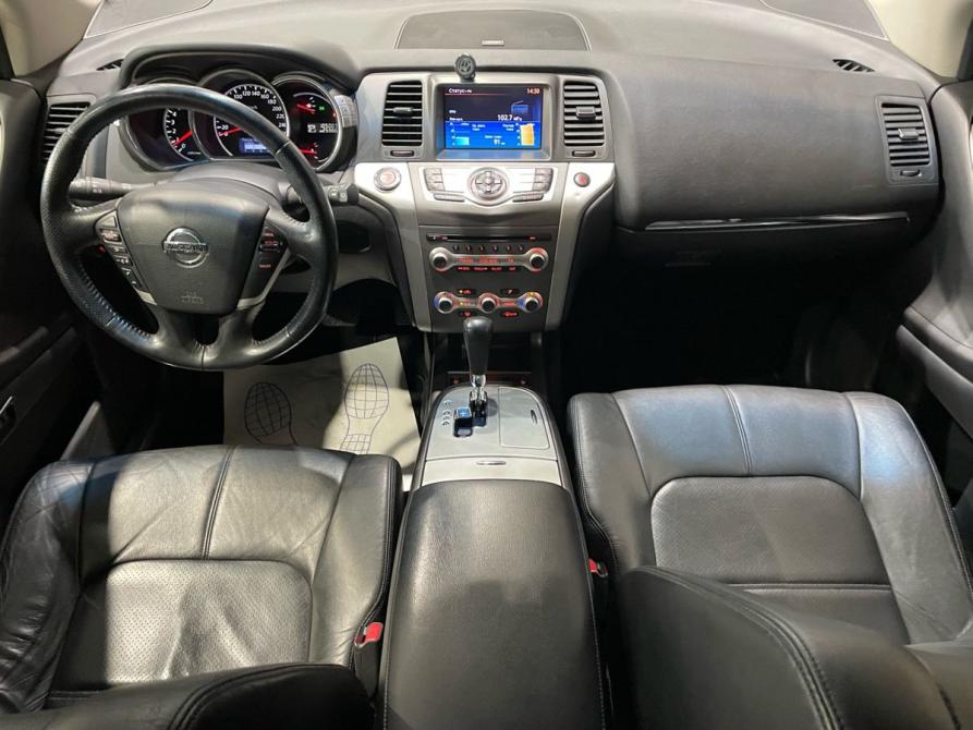 Nissan Murano II (Z51) Рестайлинг 2 Пермь  - изображение 15