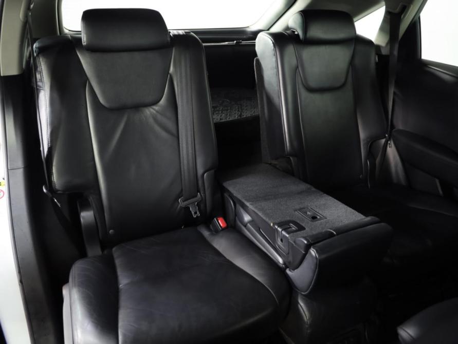 Lexus RX III Санкт-Петербург  - изображение 30