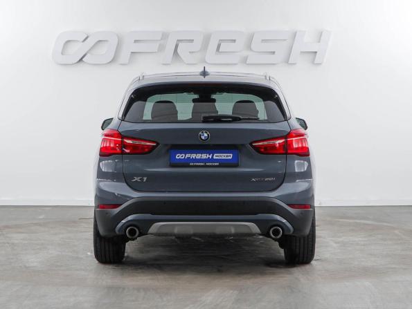 BMW X1 II (F48) Рестайлинг с пробегом 2020 года, цена 3 998 888 рублей, 38247 км, внедорожник, Автокод Объявления