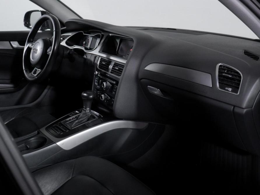 Audi A4 IV (B8) Рестайлинг Москва  - изображение 14