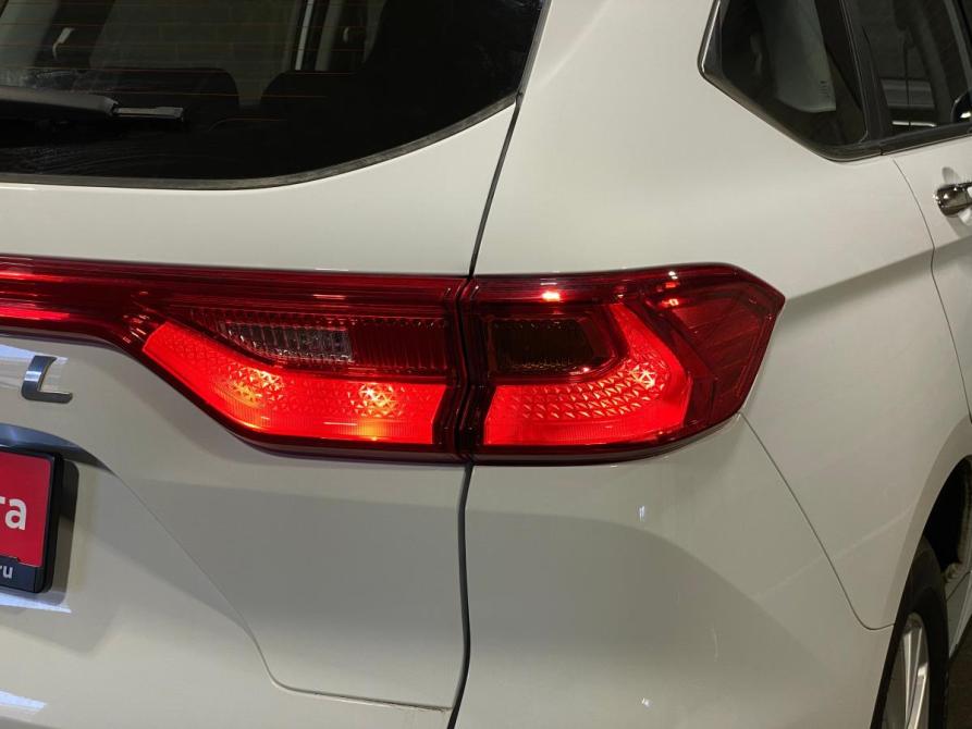 Haval M6 II Челябинск  - изображение 8