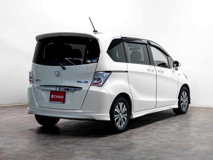 Honda Freed I Рестайлинг Чита  - изображение 3