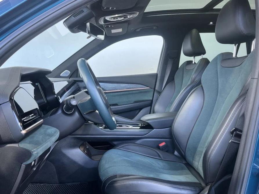 Geely Monjaro I Петрозаводск  - изображение 10