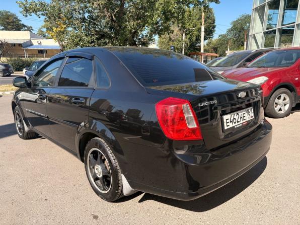 Chevrolet Lacetti I с пробегом 2011 года, цена 465 000 рублей, 278702 км, седан, Автокод Объявления