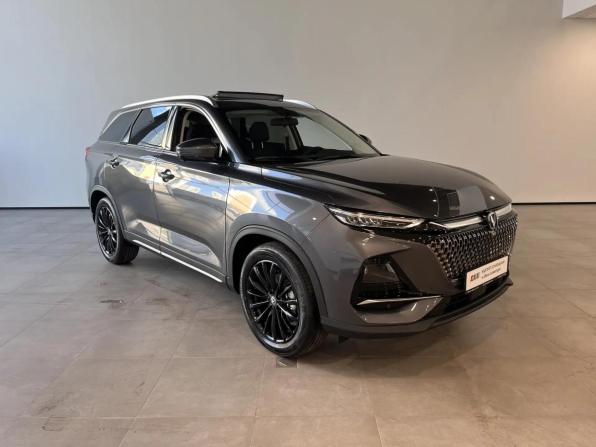 Новый Changan CS75 Pro 2026 года, цена 3 055 000 рублей, внедорожник, Автокод Объявления