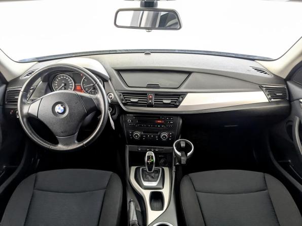 BMW X1 I (E84) с пробегом 2012 года, цена 1 500 000 рублей, 130262 км, внедорожник, Автокод Объявления