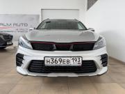 Kia Rio IV Рестайлинг Новороссийск  - изображение 47