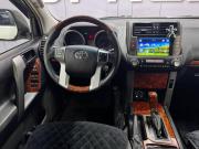Toyota Land Cruiser Prado 150 Series Благовещенск  - изображение 57