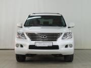 Lexus LX III Екатеринбург  - изображение 20