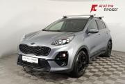 Kia Sportage IV Рестайлинг Волгоград  - изображение 26