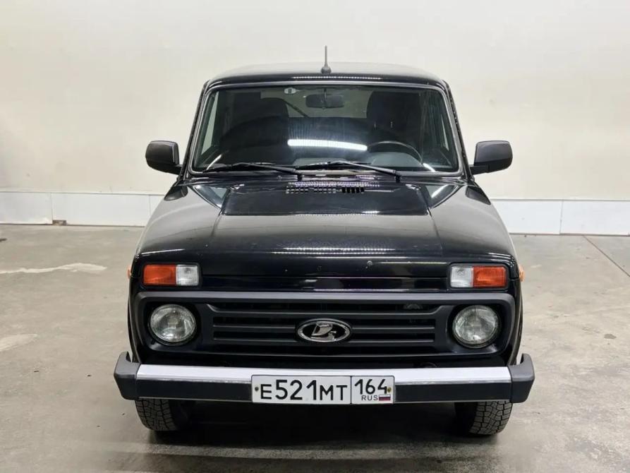 Lada (ВАЗ) Niva Legend I Саратов  - изображение 4