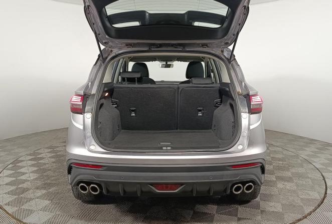 Geely Coolray I с пробегом 2023 года, цена 1 870 000 рублей, 35253 км, внедорожник, Автокод Объявления