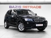 BMW X3 II (F25) Тюмень  - изображение 31
