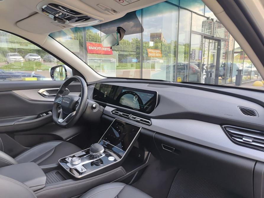 BAIC X7 I Ижевск  - изображение 13