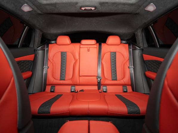 Новый BMW X6 M III (F96) Рестайлинг 2026 года, цена 25 350 000 рублей, внедорожник, Автокод Объявления