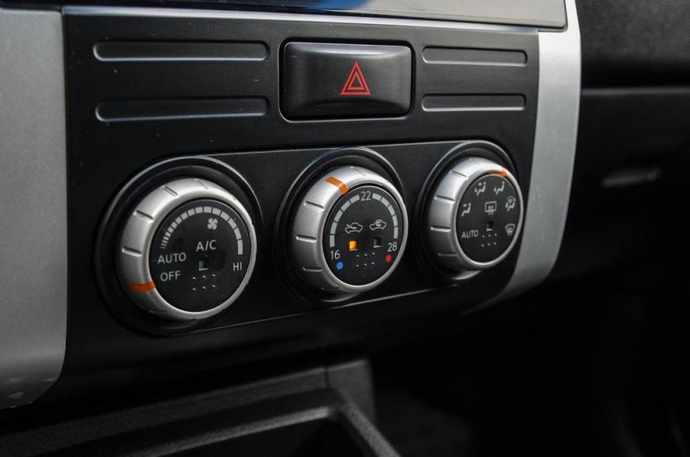 Nissan X-Trail II Рестайлинг Курган  - изображение 14