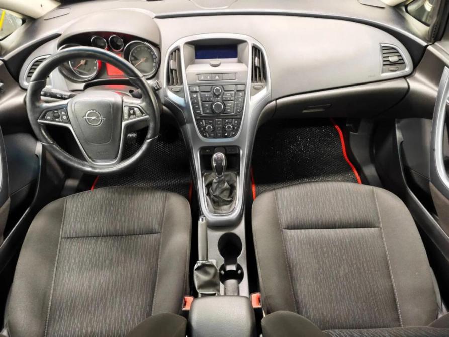 Opel Astra J Рестайлинг Набережные Челны  - изображение 14