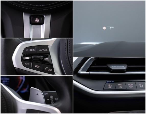 BMW X7 I (G07) с пробегом 2022 года, цена 9 390 000 рублей, 100280 км, внедорожник, Автокод Объявления