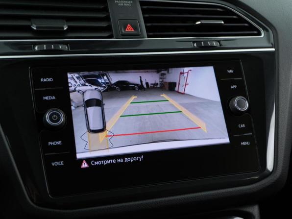 Volkswagen Tiguan II Рестайлинг с пробегом 2021 года, цена 3 188 888 рублей, 144623 км, внедорожник, Автокод Объявления