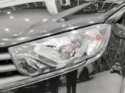Lada (ВАЗ) Granta I Рестайлинг Казань  - изображение 43