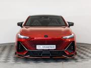 Changan UNI-V I Санкт-Петербург  - изображение 25