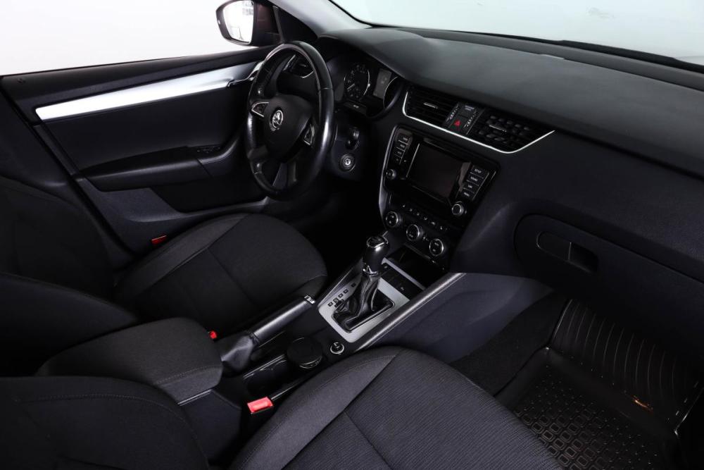 Skoda Octavia III (A7) Пермь  - изображение 12