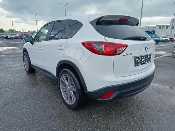 Mazda CX-5 I с пробегом 2015 года, цена 1 699 995 рублей, 169006 км, внедорожник, Автокод Объявления
