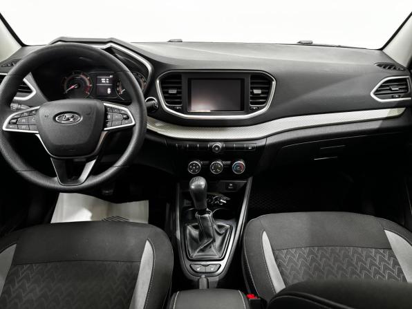 Lada (ВАЗ) Vesta I Рестайлинг (NG) с пробегом 2023 года, цена 1 300 000 рублей, 29779 км, седан, Автокод Объявления