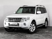 Mitsubishi Pajero IV Рестайлинг 1 Санкт-Петербург  - изображение 30