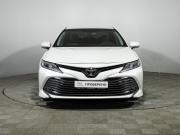 Toyota Camry VIII (XV70) Санкт-Петербург  - изображение 21