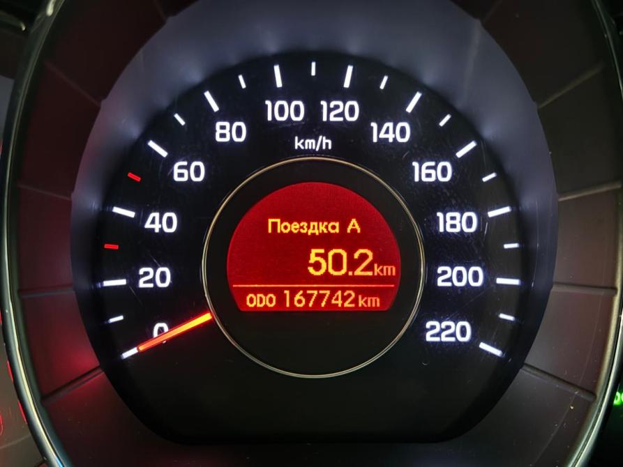 Kia Rio III Набережные Челны  - изображение 15