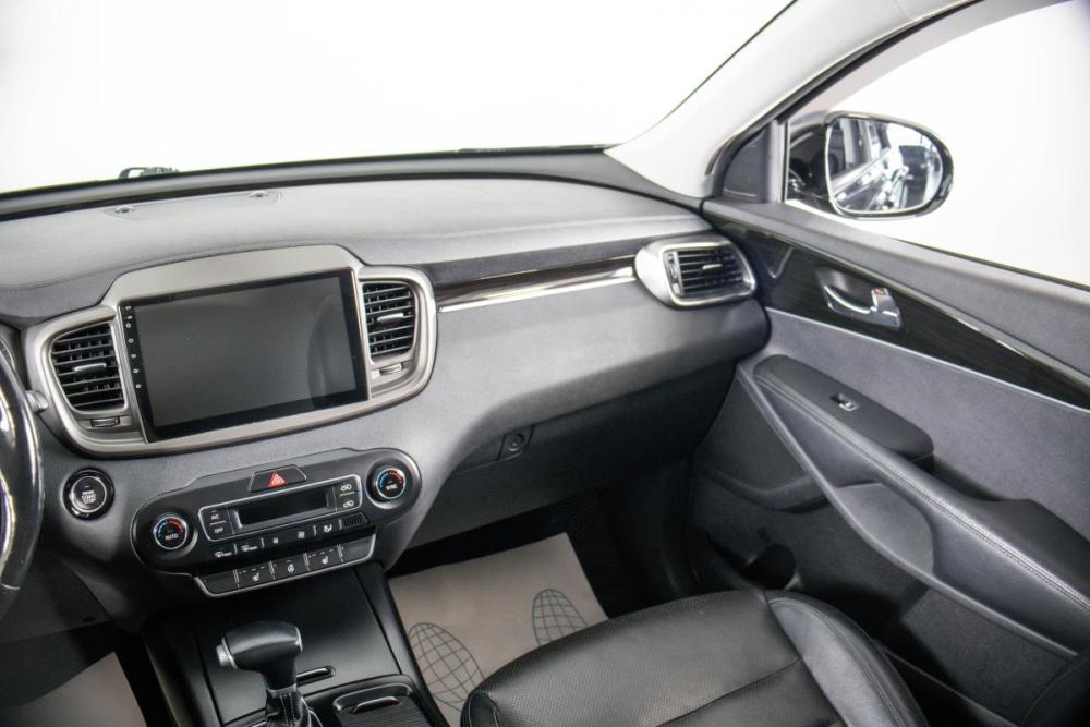 Kia Sorento III Prime Рестайлинг Пермь  - изображение 15