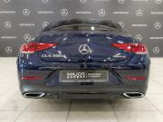Mercedes-Benz CLS III (C257) Москва  - изображение 34