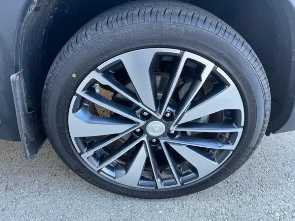 Changan CS35 Plus I Рестайлинг с пробегом 2024 года, цена 1 797 000 рублей, 32308 км, внедорожник, Автокод Объявления