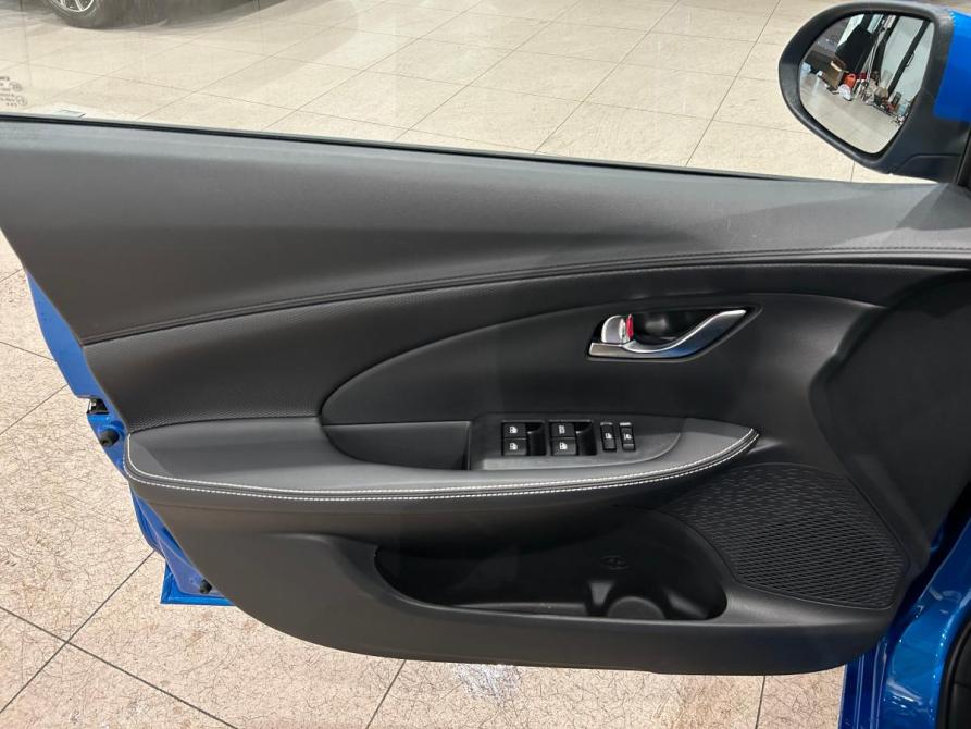 Changan Alsvin Санкт-Петербург  - изображение 15