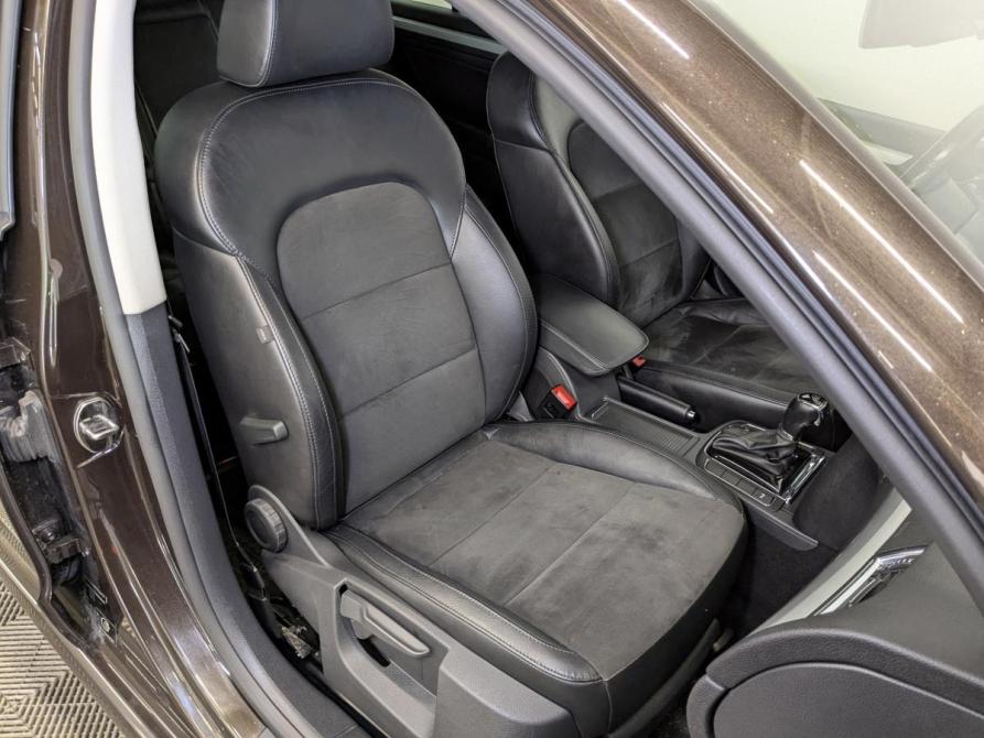 Skoda Superb II Рестайлинг Москва  - изображение 23