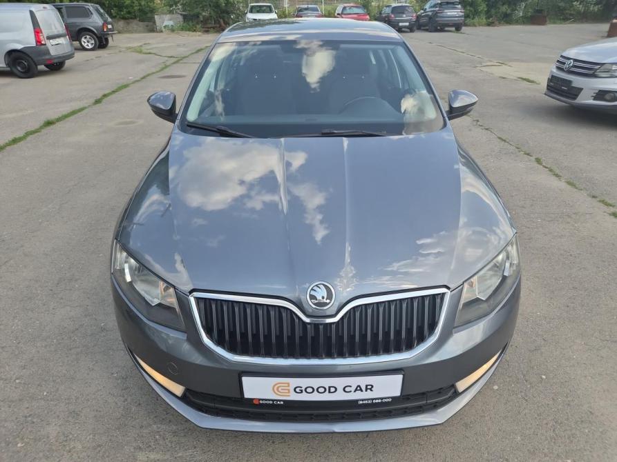 Skoda Octavia III (A7) Саратов  - изображение 13