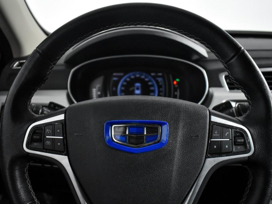 Geely Atlas I Санкт-Петербург  - изображение 19
