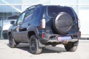 Lada (ВАЗ) Niva Travel I Ульяновск  - изображение 30