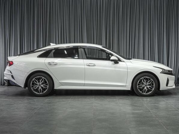 Kia K5 III с пробегом 2020 года, цена 2 069 000 рублей, 173729 км, седан, Автокод Объявления