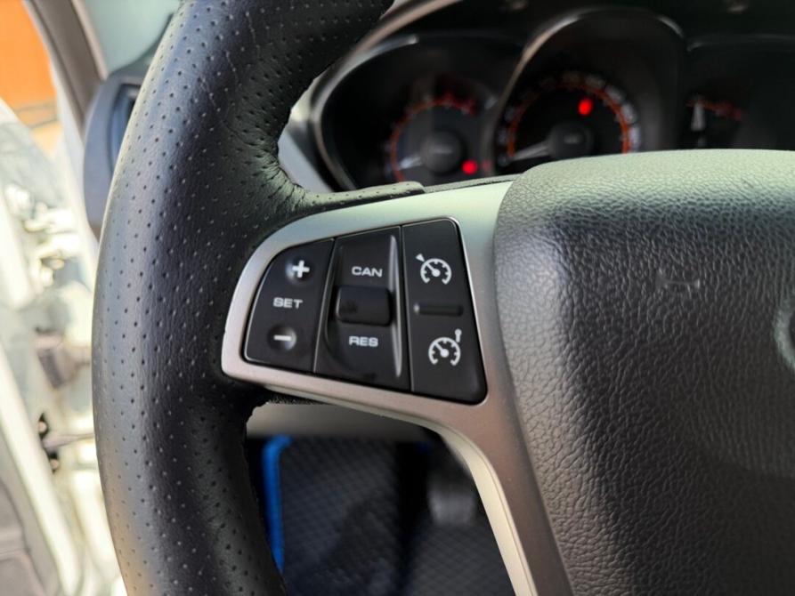 Lada (ВАЗ) Vesta I Оренбург  - изображение 9